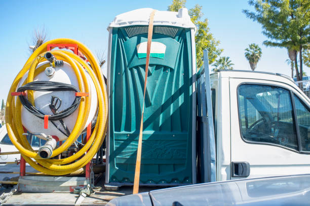 Best High-end porta potty rental  in Gman, IL