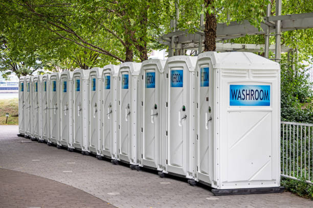 Best Affordable porta potty rental  in Gman, IL