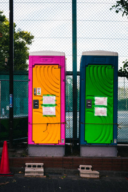 Best Portable bathroom rental  in Gman, IL