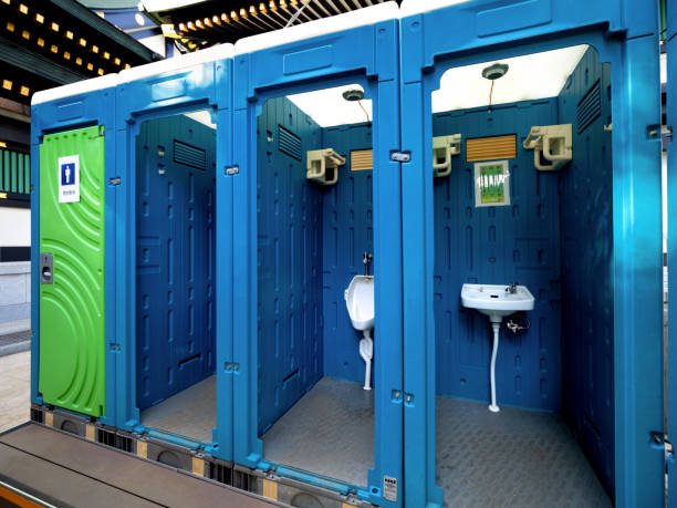 Best Porta potty rental near me  in Gman, IL