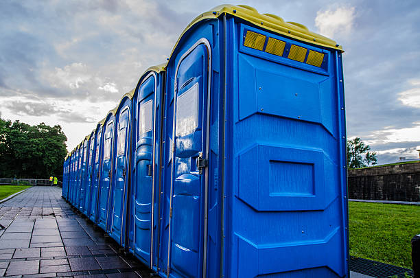 Best Handicap porta potty rental  in Gman, IL