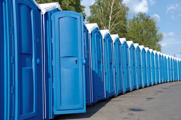 Portable Toilet Options We Offer in Gilman, IL